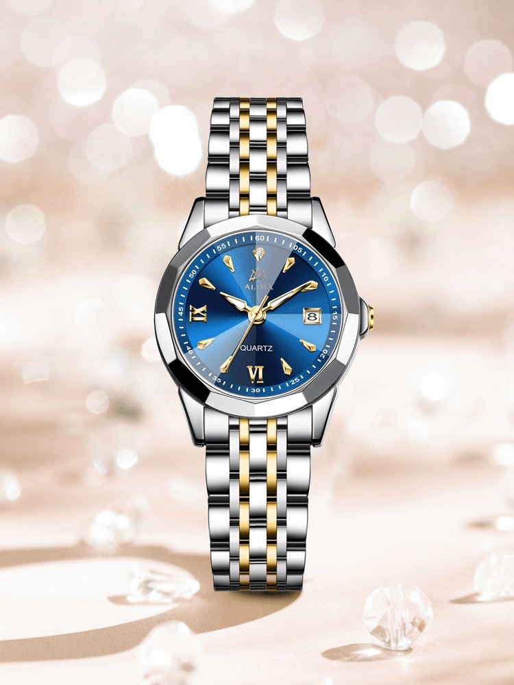 ALIMA WATCH