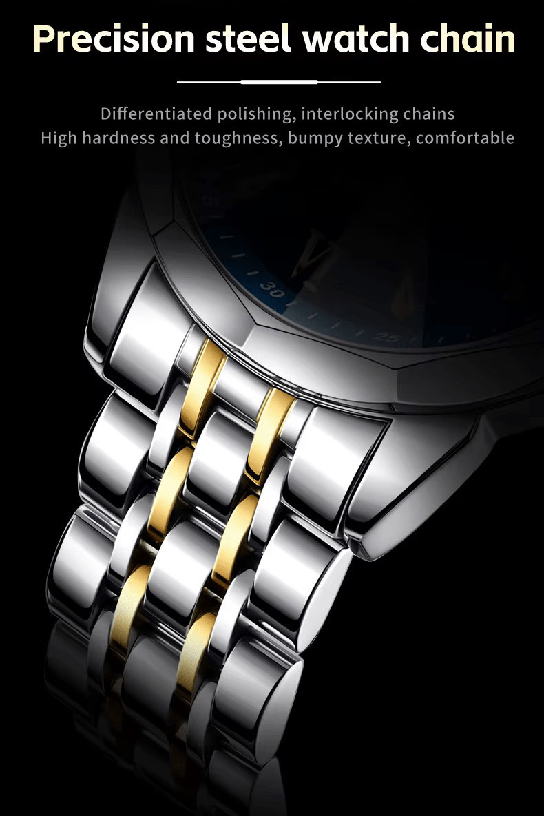 ALIMA WATCH