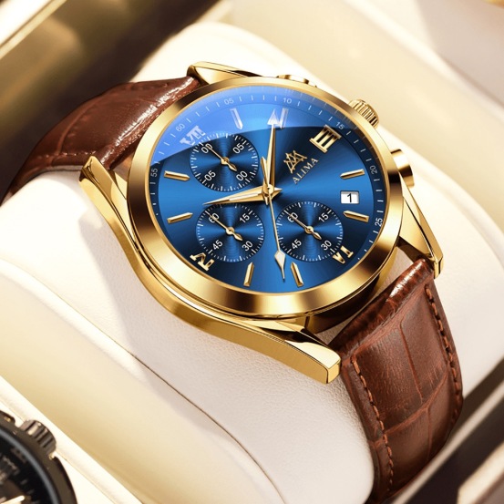 ALIMA WATCH