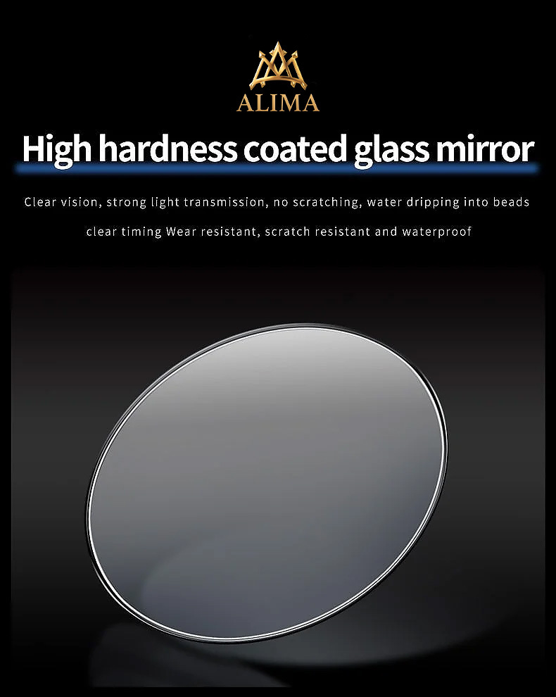 ALIMA WATCH