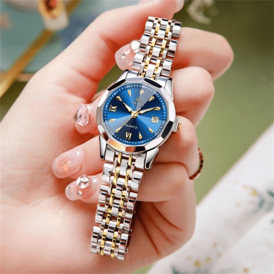 ALIMA WATCH