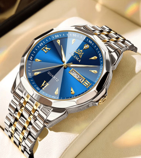 ALIMA WATCH