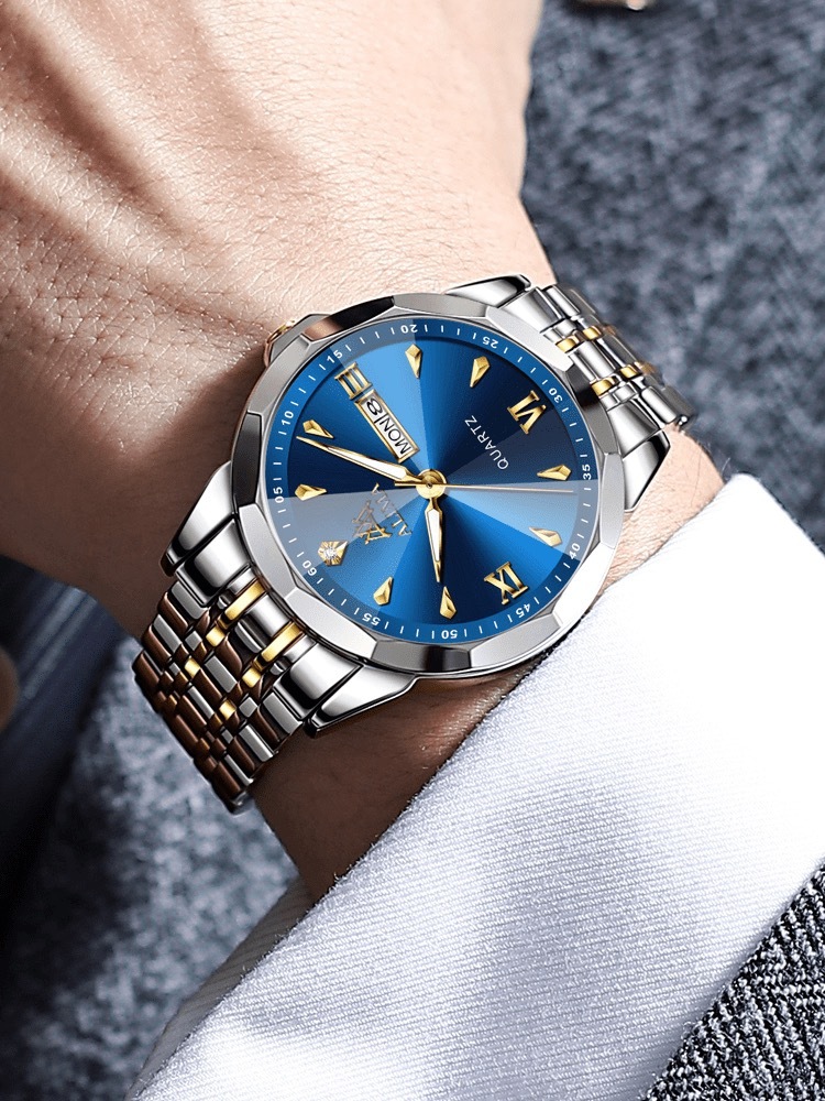 ALIMA WATCH