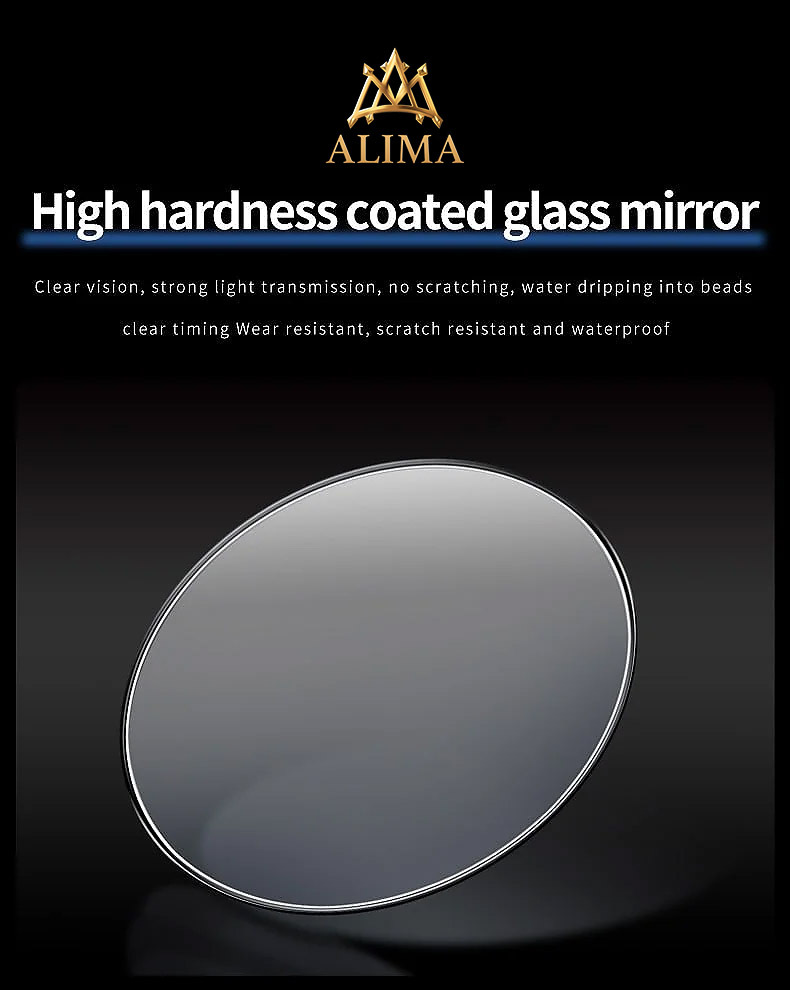 ALIMA WATCH