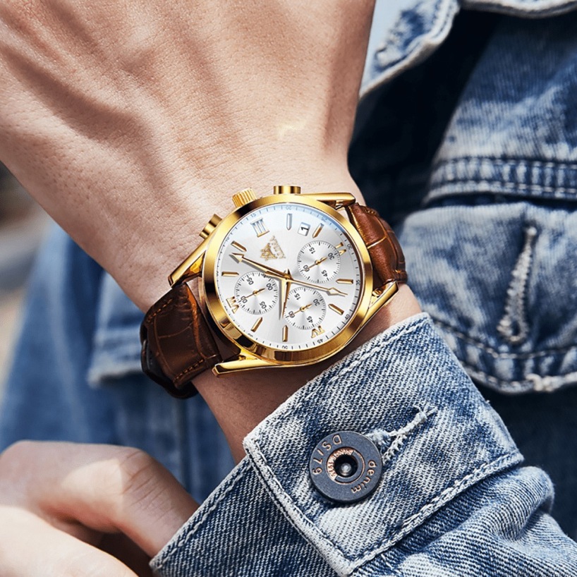 ALIMA WATCH