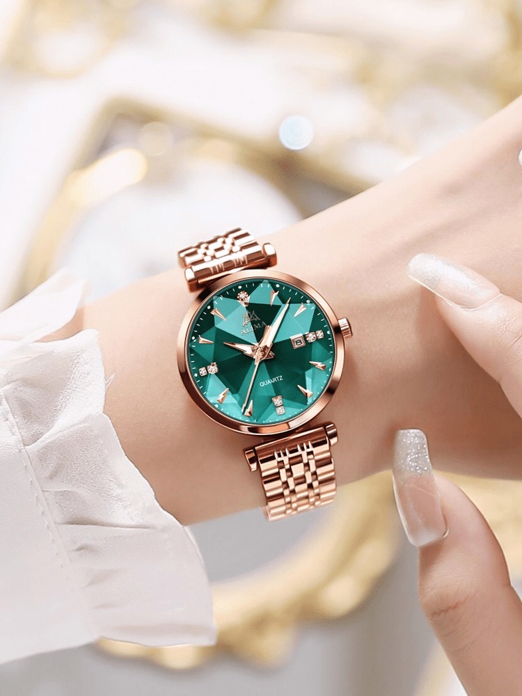 ALIMA WATCH